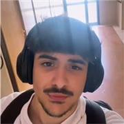 Estudiante de Matemáticas para impartir clases de Matemáticas, Programación, Física,…